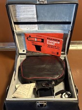 Fujica Single-8 Z1 8mm Movie