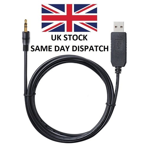 Opc 478u usb programming - usb, cable