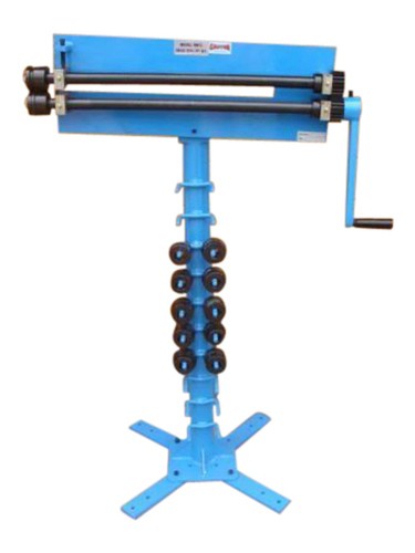 Sheet metal roller rolling - 22,