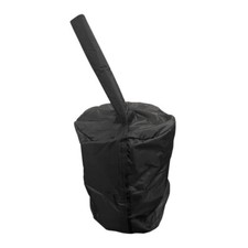 CARAVAN INSULATED DELUXE AQUAROLL WATER HOG CARRIER + PIPE COVER Motorhome