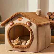 Pet Cat Kitten Dog Beds Igloo
