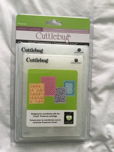 Set cricut provo craft - 4,