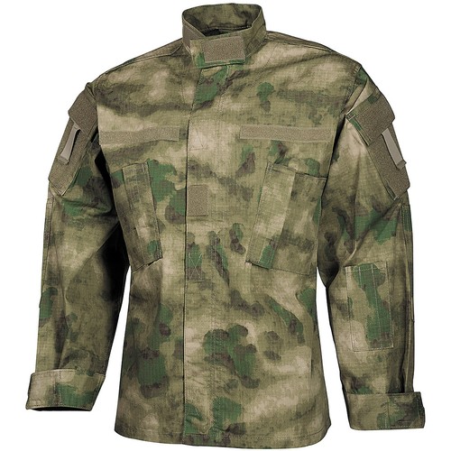 Mfh acu ripstop uniform - mfh,