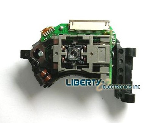 New optical laser pickup for - optical,