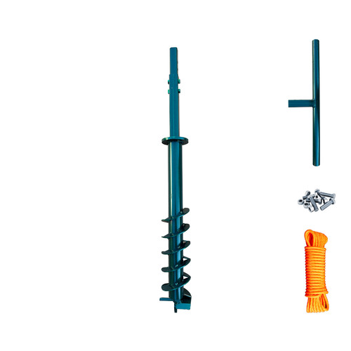 100 200mm drillpartner - 100-200mm/, 1m