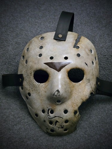 Friday the 13th new - friday,