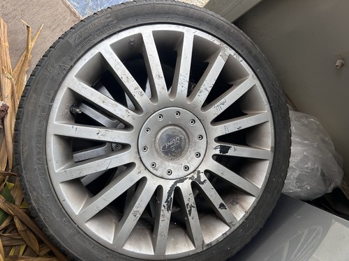 Genuine ford mondeo mk3 - genuine,
