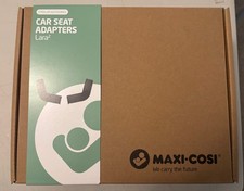 Maxi Cosi Lara 2 Car Seat