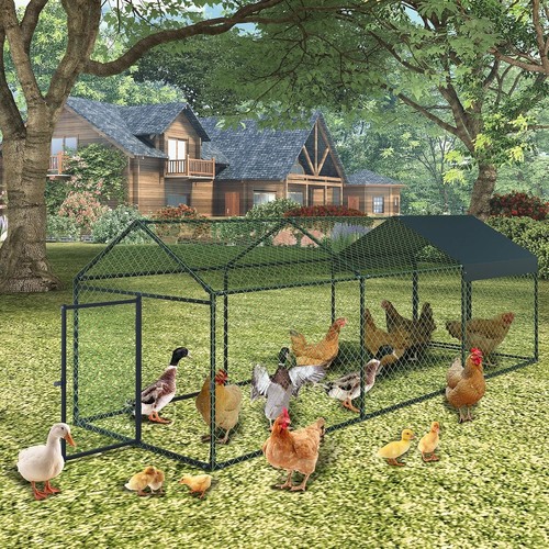 300cm outdoor metal - outdoor, walk