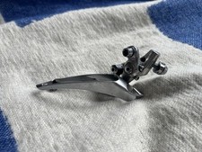 Shimano RX100 Front Derailleur Vintage