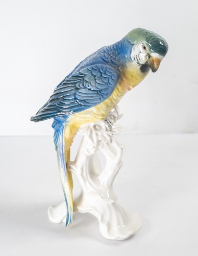 Antique german porcelain - german,