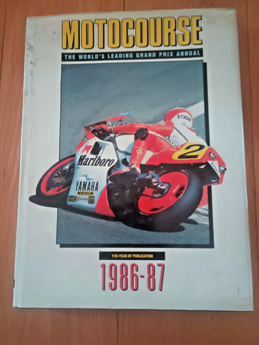 Motocourse usgp moto - usgp, racing