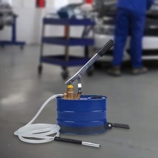 Manual Oil Pump Filler 5 L