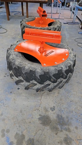 Irvine engineering silage - engineering,
