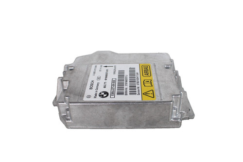 9166057 bmw series air - air, bag