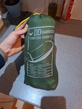 DD Camping Hammock