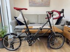 Alex Moulton AM Spaceframe