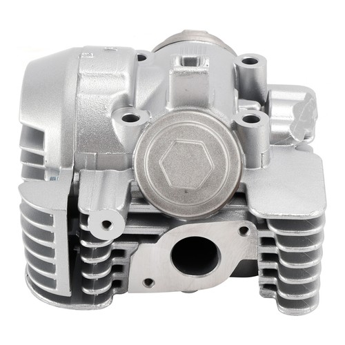 Complete engine head - engine, cylinder