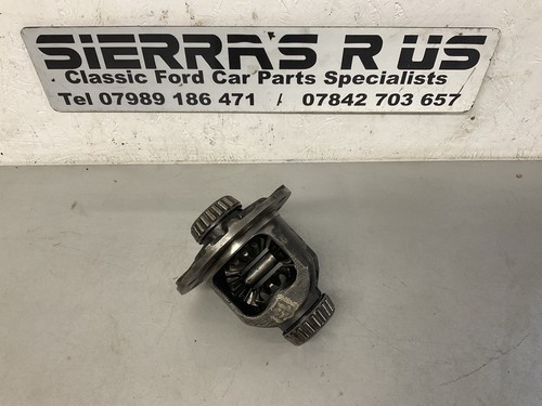 Ford sierra cosworth front - sierra, 6”front
