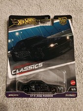 Hot Wheels 1:64 Premium Car