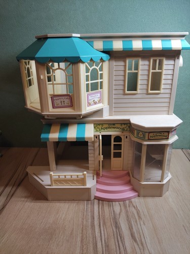 Sylvanian families applewood - sylvanian,