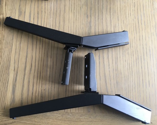 Sony xr55 stand legs - xr55,