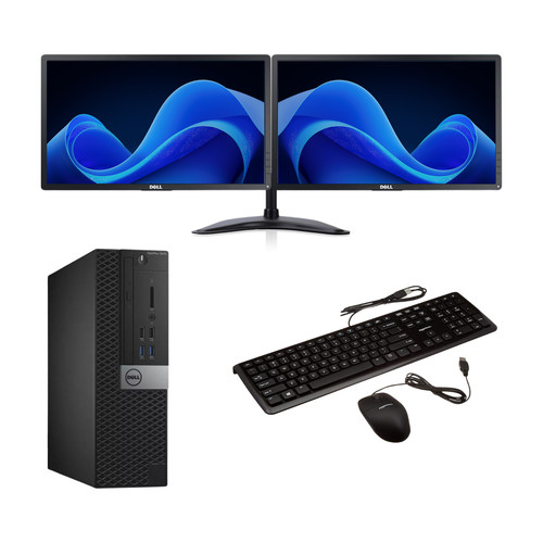 Bundle dual ips - pc,