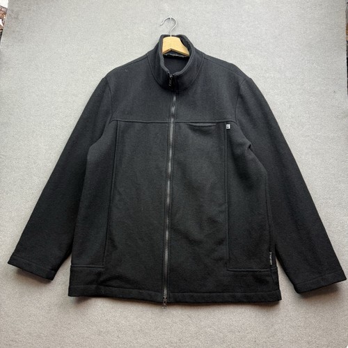 Swanndri fleece jacket - fleece,
