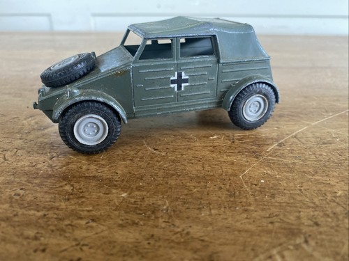 Dinky toys battle lines - dinky,