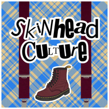 Skinhead Culture Vinyl