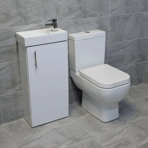 400mm vanity unit with - 400mm,