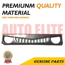Front Grill For Suzuki Samurai