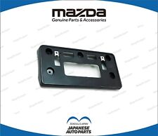 Mazda Genuine Eunos Roadster NA8C Front Number Plate Mount Plinth N026-50-170