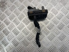 2015 JAGUAR XE 2.0 DIESEL TURBOCHARGER ACTUATOR GENUINE 49335-19600