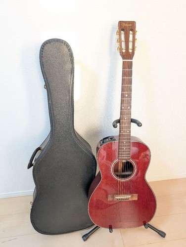 Takamine 406 hawaiian koa - takamine, pt-406