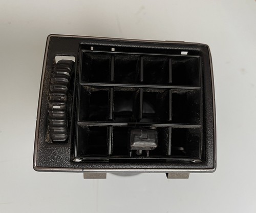 Golf mk1 dashboard air vent - dashboard,