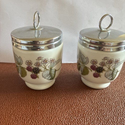 Vintage pair royal worcester - royal,