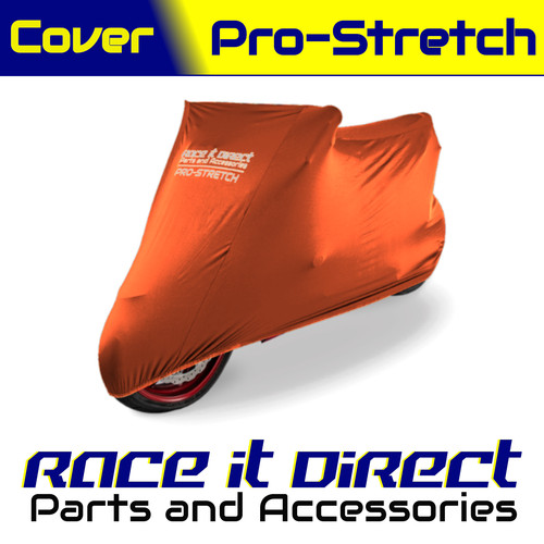 Pro stretch indoor dust cover - indoor,