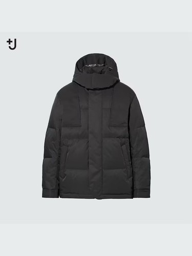 Uniqlo jil sander - uniqlo,