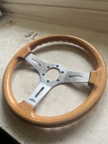 Oba wooden 350mm - oba,
