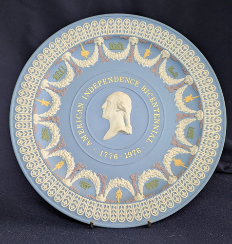 Wedgwood jasperware american - jasperware,