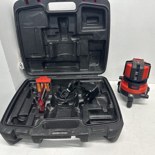 Leica lino l4p1 laser - leica,