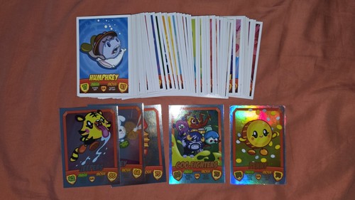 Moshi monsters mash - mash, series