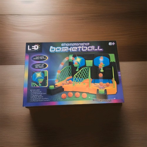 Led championship basketball - led,
