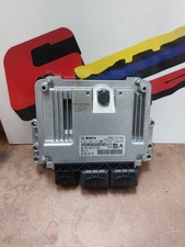 PEUGEOT 308 / RCZ 1.6 THP ECU