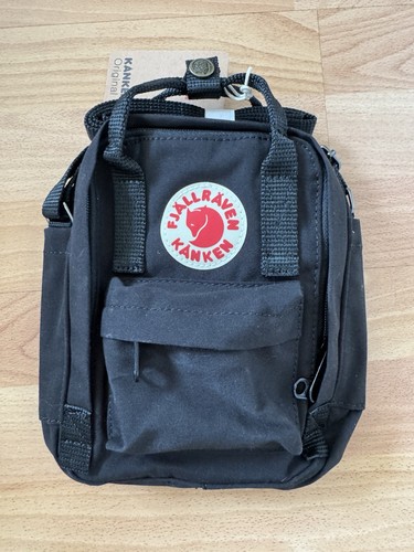 Fjallraven kanken mini - fjallraven,