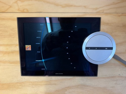 Bang olufsen beosound - bang, with