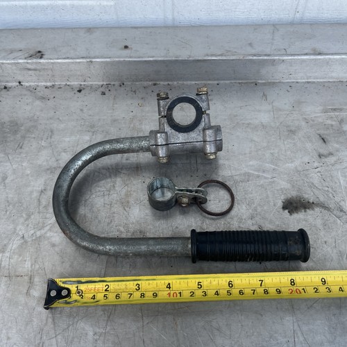 Kawasaki strimmer - tg,