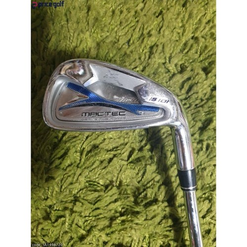 Macgregor 101 iron - is, r