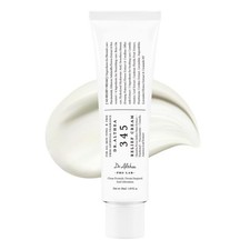 345 Relief Daily Face Moisturizer Cream 50ml No Greasy Feel